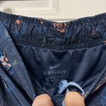 Nike Floral Shorts Size XS Photo 1