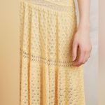 Anthropologie Cecilia Prado Anthro
Halona Midi Skirt large Photo 11