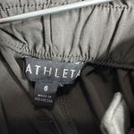 Athleta Women's Size 6 Skyline Paper Bag Stretch Pant Athleisure Photo 3