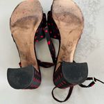 Kate Spade heart polka dot platforms in size 9 Photo 5