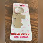Sanrio A Rare Vintage New ABC Store  2013 Hello Kitty Special Edition Keychain Photo 1