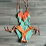 Vitamin A  monokini Photo 0