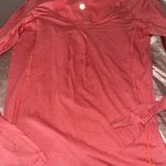 Lululemon  long sleeve floral  Photo 3