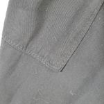 Splendid Sweatpants 2XL Black Hi Rise Drawstring Tapered Leg Jogger Activewear Photo 8