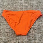 Seafolly  Solid Pleated Hipster Bikini Bottom Size US 4 Photo 4