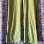 New York Laundry retro terry cloth sweatpants Photo 5