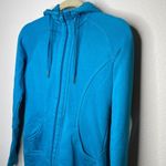 Reebok ‎ Hoody Zip Jacket Photo 4