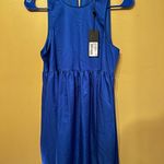 Gianni Bini Sally Sleeveless Swing Dress Photo 2