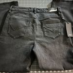 Hudson Jeans - Charcoal Women's Denim Photo 7