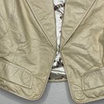 Ryu  Anthropologie Military Style Jacket‎ Photo 4