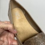 Lauren Blakwell  Brown Priscilla Flats Photo 6