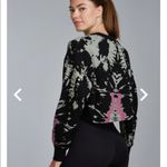 Noli long sleeve crop top Photo 2