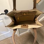 ZARA  brown purse Photo 2