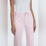 Pistola NWT  Lexi Mid Rise Straight Jean Photo 2