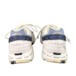 Reebok DMX Walking Shoes White Sneakers Athletic Women's Size 8 Photo 4