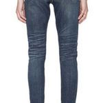 Rag and Bone Dre 10ā Boyfriend Jeans in Exeter Dark Wash Slim Jean Size 24 | 00 Photo 15