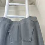 Comfort Colors  Women’s Gray Tennessee Live Oak Brand Pullover Hoodie Size Medium Photo 3