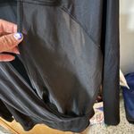 Lululemon If Youre Lucky Long Sleeve Tee Black 10 Photo 10