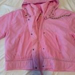 Free People Movement  Cares Round and Round Puffer Jacket Photo 6