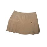 Drew ✨ Women’s Ingrid Camel Sz 8 Mini Skirt✨ Photo 1
