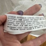 ZARA Dress Women S White Halter Lace Babydoll Mini NWT Bohemian Cottage Wedding Photo 6