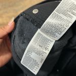 Gap  Women's Black Flare Jeans Photo 5