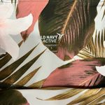 Old Navy  biker shorts Photo 1