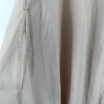 Birdy Grey  Gwennie Chiffon Bridesmaid Dress V Neck Blouson Blush Pink Medium Photo 2