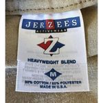 Jerzees VTG Christmas Dove Long Sleeve T Shirt Medium Lynn Norton Parker … Photo 10