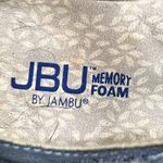JBU by Jambu Shoes Womens Size 9.5 Blue Sahara Mary Jane T Photo 4