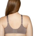 Vanity Fair ‎ Womens Beauty Back® Full Figure Underwire Smoothing Bra 76380  42C Photo 4