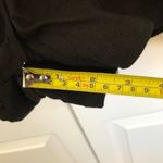 NWT Black Denim and Rhinestone Fringe Buddy Love Jessie Jumper Romper Size S Photo 8