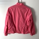 Talbots 90s Vintage Zip Up Windbreaker Jacket M Light Raincoat Outdoors Gorpcore Photo 5