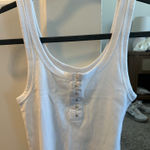 Aerie  Cropped Tank Top Photo 0