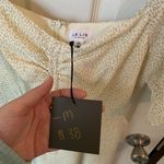 Le lis  NWT cut out romper size M Photo 6