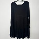 Free People  We The Free Laguna or Catalina thermal long sleeve tunic Photo 7