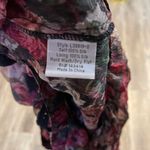 Johnny Was Jade Rachel Maxi Dress sz XL Photo 9