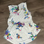 Eyeshadow New summer top. Brand is  Photo 2