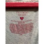 Victoria's Secret Victoria’s Secret Angel Long Sleeve Nighty Woman’s Size Large Photo 5