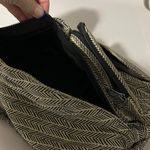 KAVU  Black and White Patterned Sling Bag Photo 5