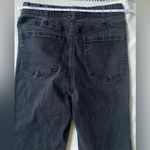 Altar'd State  Black Flare Jeans Photo 3