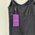 Heyshape Black Body Sculpting Shape Wear Bodysuit NWT S Photo 5