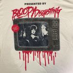 Urban Outfitters Elvira T-Shirt – XL | Classic Horror Merch Photo 2