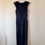 Bec & Bridge NWT Kimberly Maxi Dress in Ink, size 8/S Photo 5