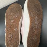 Superga Pink Sneaker Shoes Photo 1