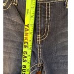 Womens Cowgirl Up Jeans Western Wear SZ 32 Blue Photo 11