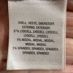 Anthropologie  Akemi + Kin Draped Navy Open-Front Cardigan | One Size‎ Photo 4