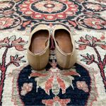 Margeaux Quiet Luxury Calf Hair Flats Size 10 Photo 7