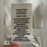 89th and Madison NWT - Pull On Pants With Sailor Button Details. Photo 7