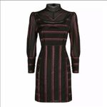 Sandro NWT  Sibel Dress Photo 2